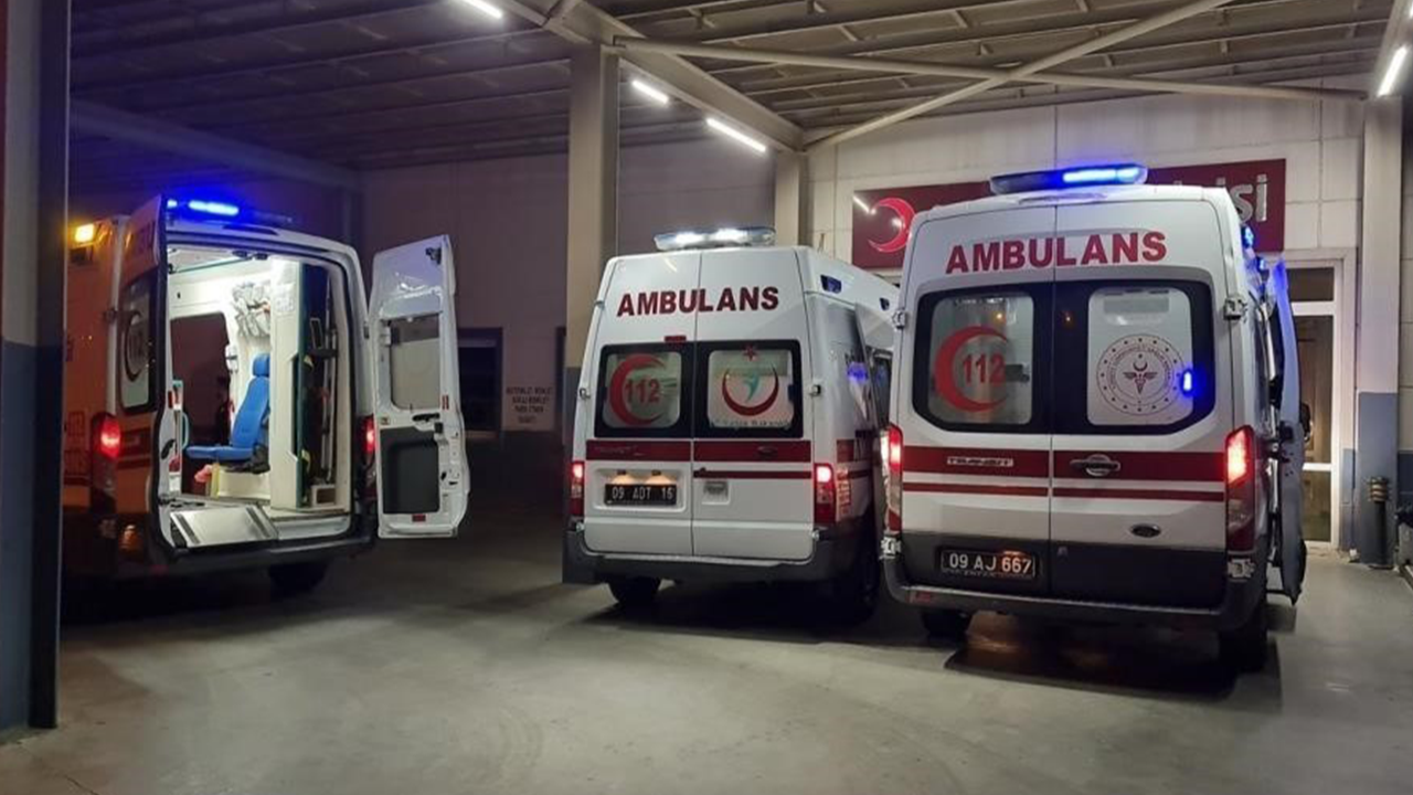 Urfa'da acı olay: DSİ'ye ait sulama kanalına düştü!