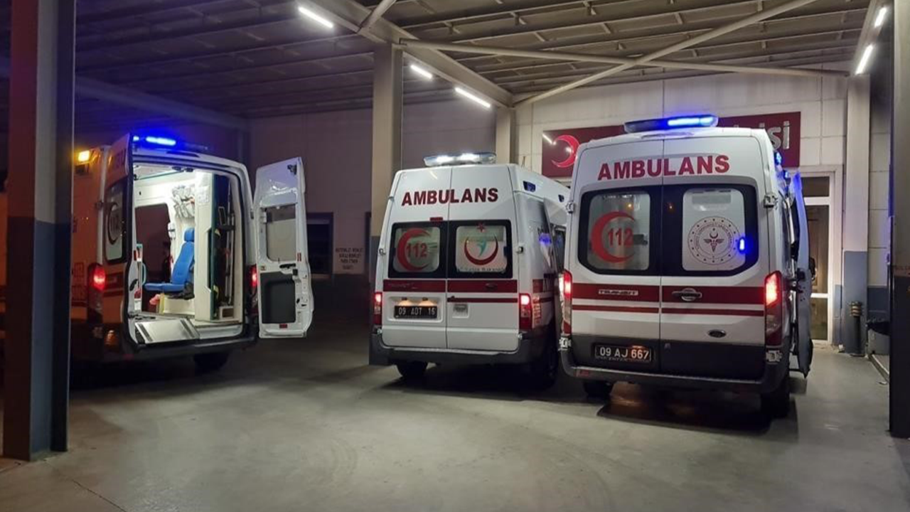 Urfa'da aile arasında kavga: Yaralılar var!