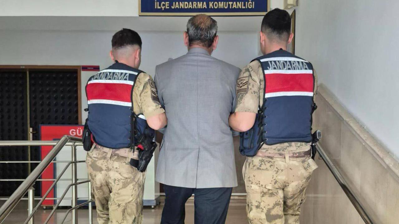 Urfa’da aranan hükümlü JASAT operasyonuyla yakalandı!
