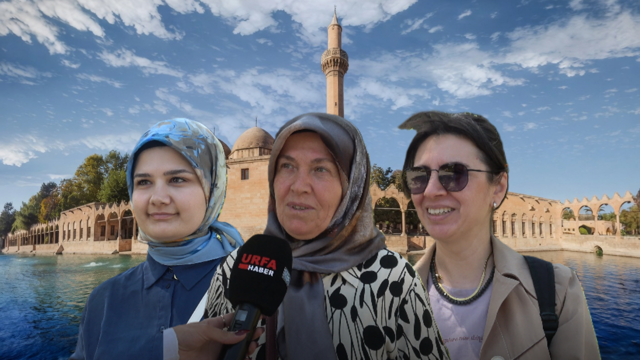 Urfa’da bayram maliyeti! Vatandaşın gücü kurban ve tatile yetiyor mu?