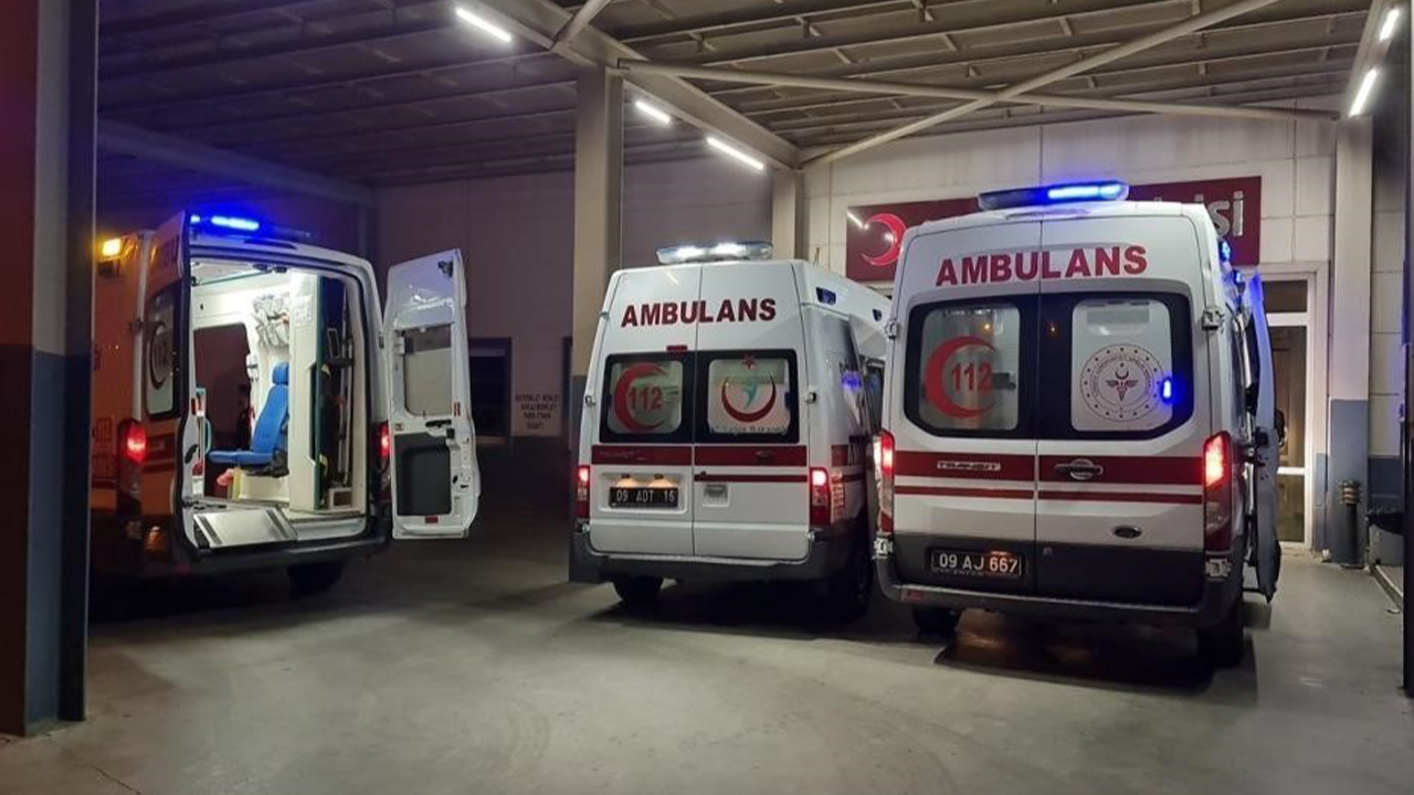 Urfa'da iki aile arasında kavga: Yaralılar var!