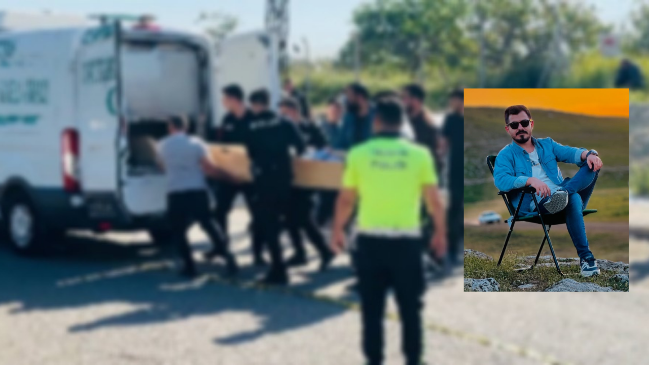 Urfa'da kahreden olay: Araç içinde ölü bulundu!