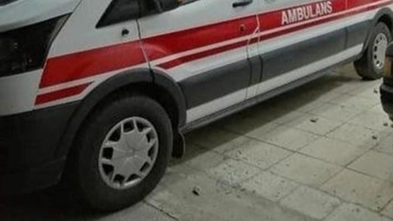 Urfa'da korkutan olay: 4 kişi hastaneye kaldırıldı!
