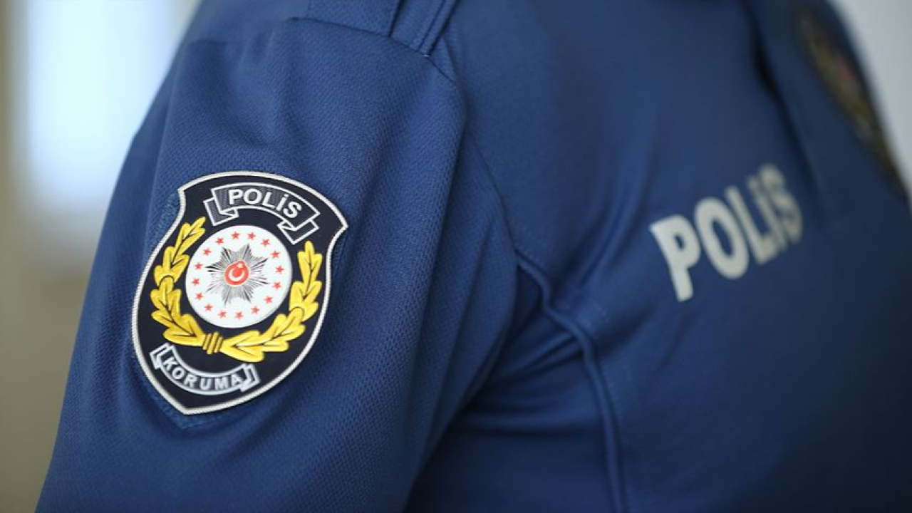 Şanlıurfa'da okul çevrelerinde denetim! Binlerce şahıs sorgulandı!