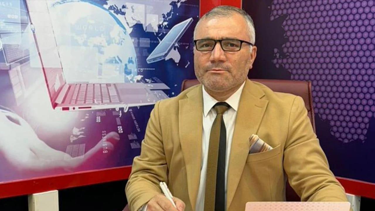 Urfalı gazeteci tahliye edildi!