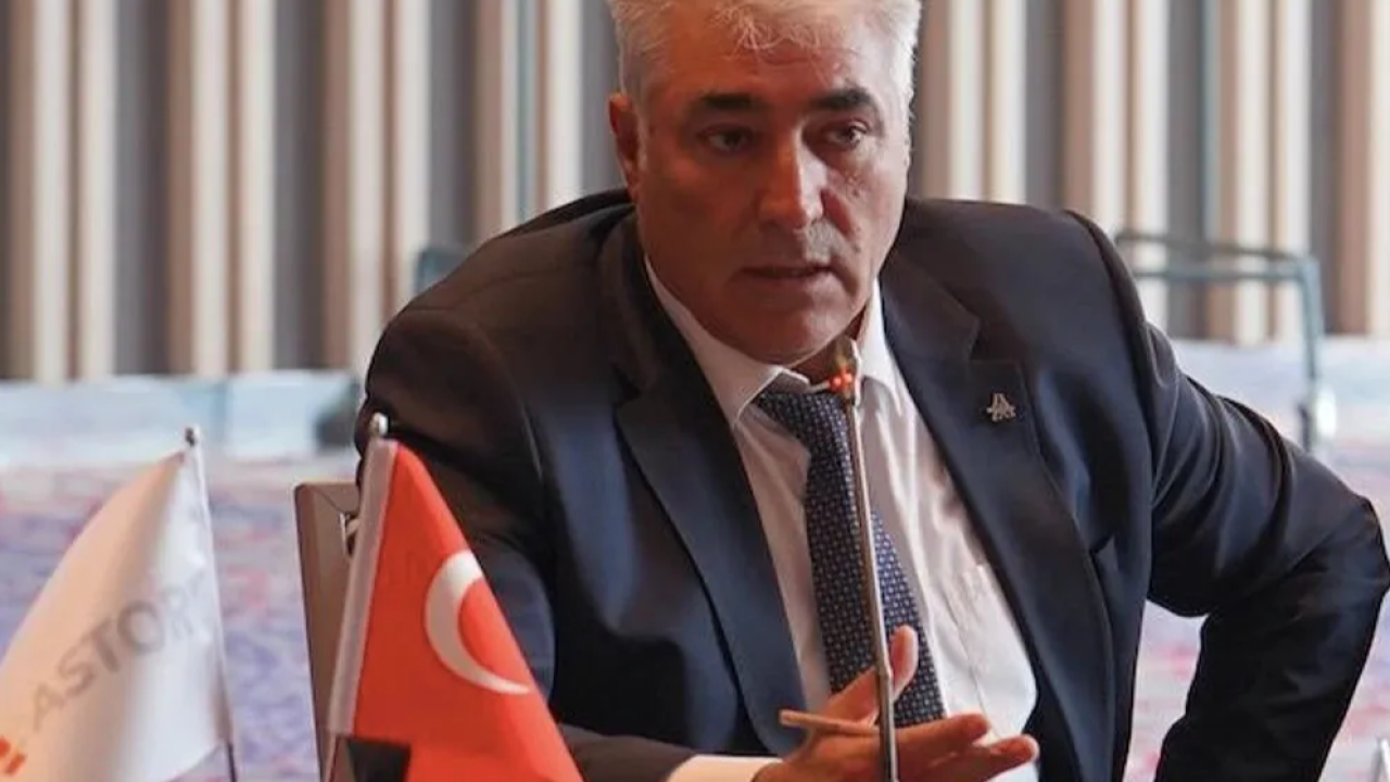 Urfalı iş insanı Geçgel’in hayatı ve iş dünyasındaki yükselişi!