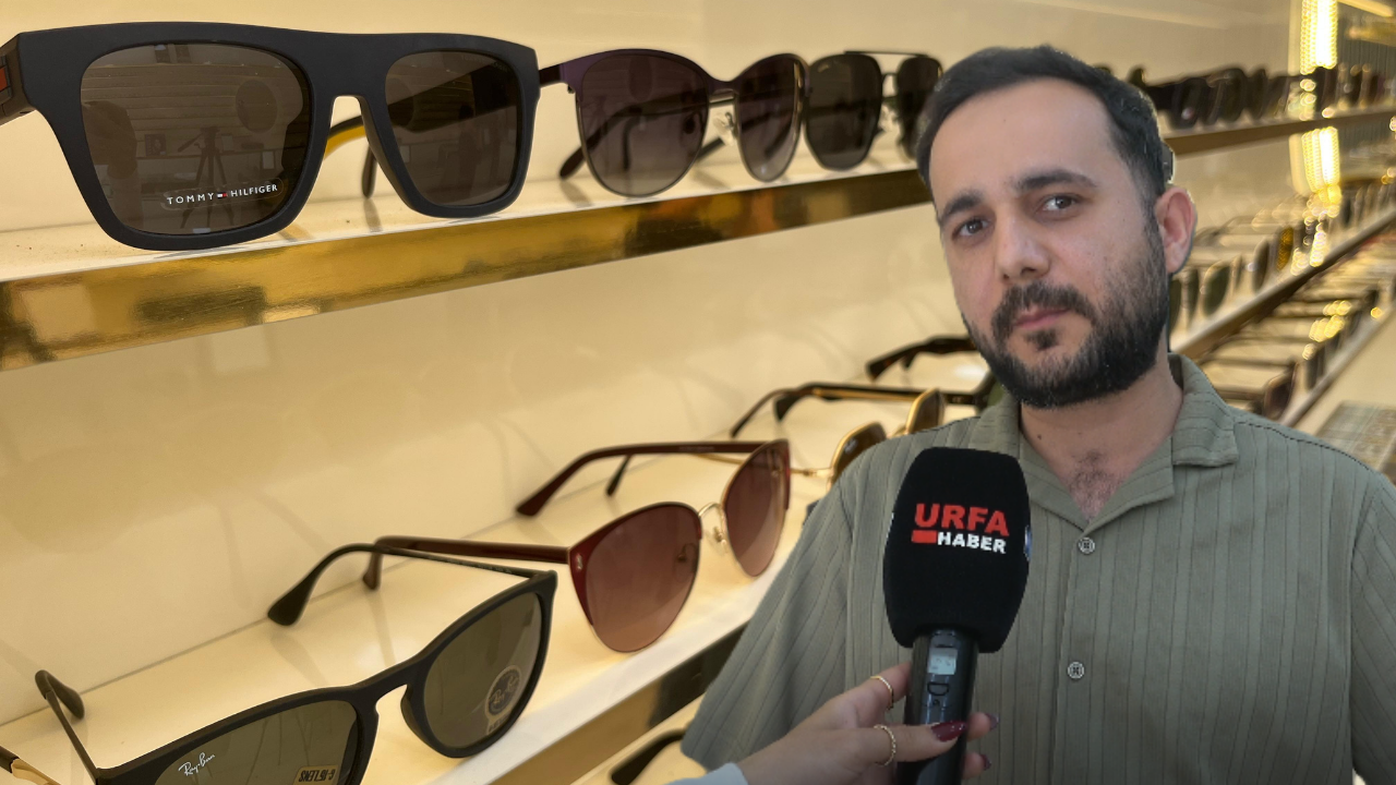 Uzmandan kritik uyarı! Güneş gözlüğü alırken bu hataya sakın düşmeyin!