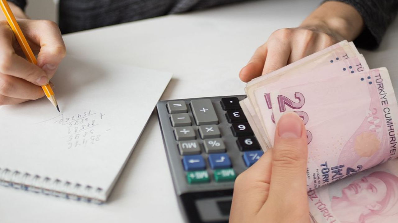 Vergide yeni dönem: Karar Resmi Gazate'de yayımlandı!