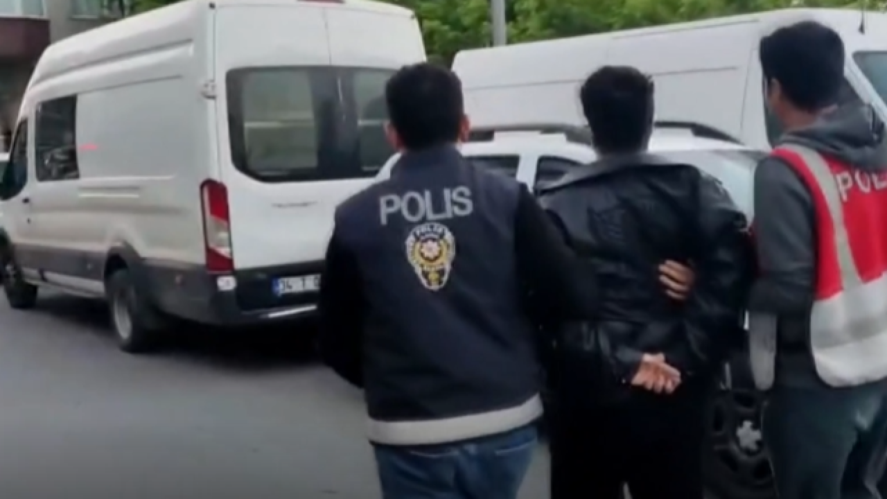 Yasa dışı bahis operasyonu: Çok sayıda gözaltı!