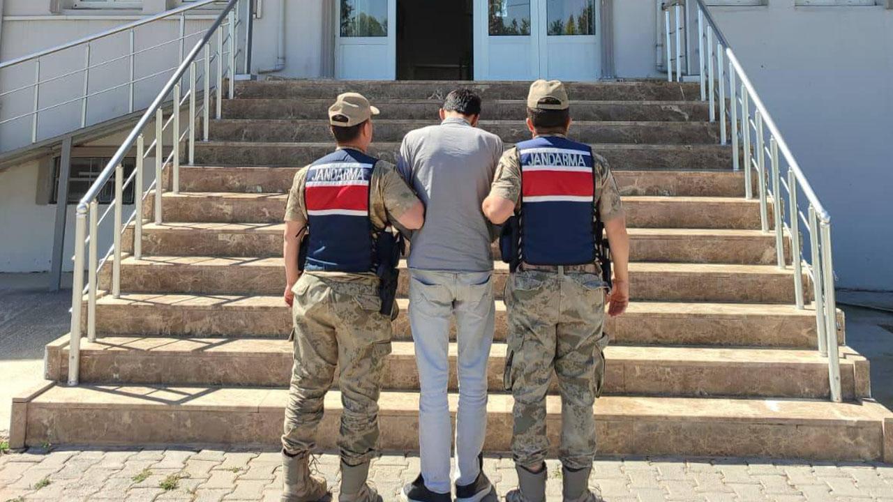 11 aydır aranıyordu! Hapsi bulunan firari Harran’da yakalandı!