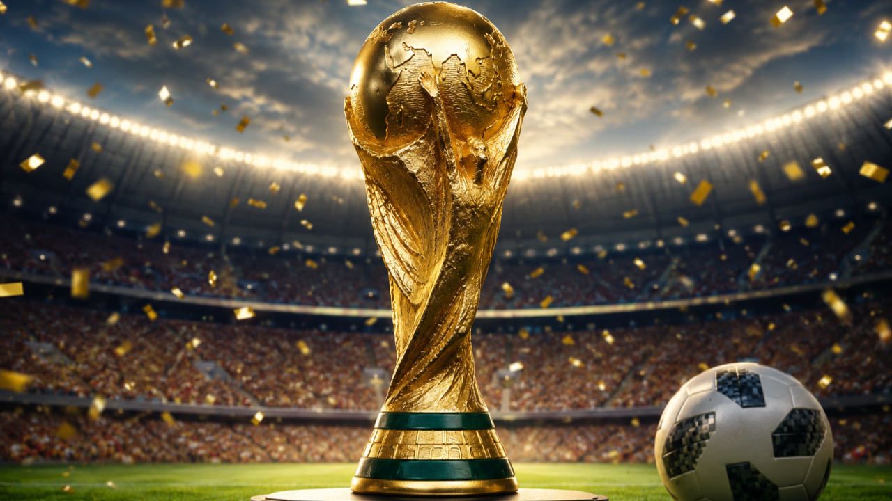 2026 FIFA Dünya Kupası'nda 2'nci maçlar tamamlandı! Bir çok rekor kırıldı!