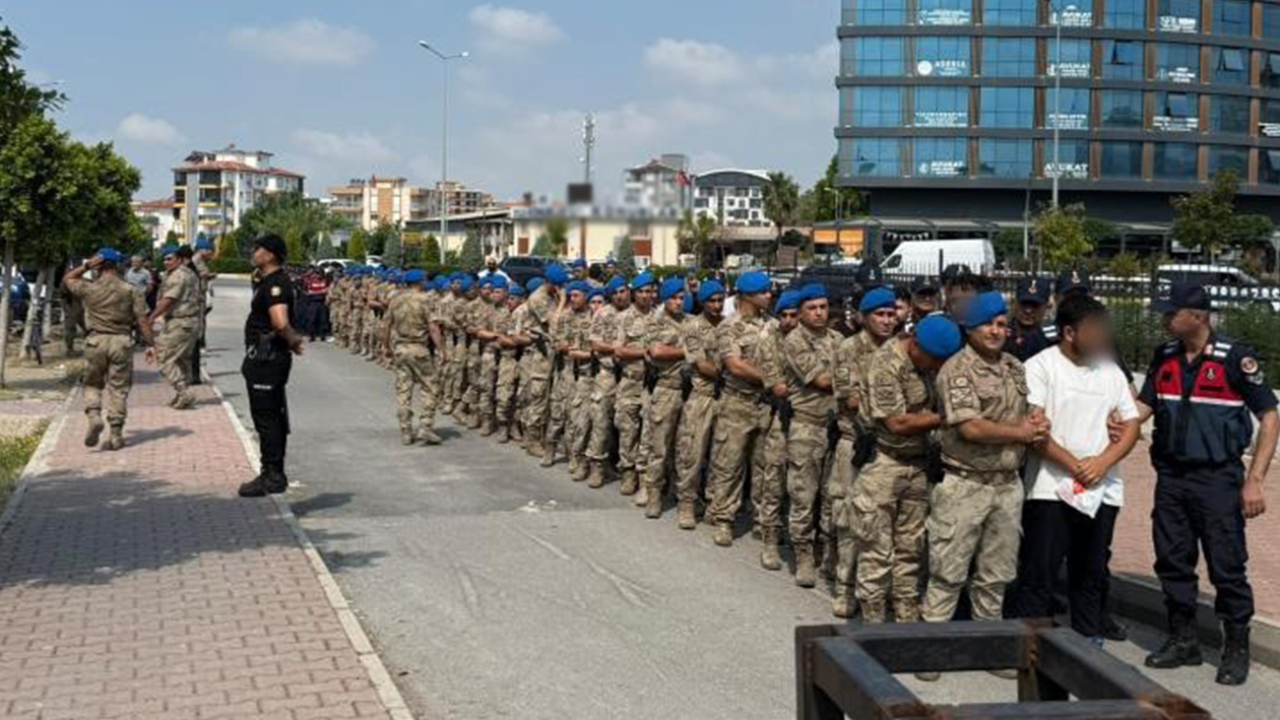 27 ilde yasa dışı bahis operasyonu: Çok sayıda tutuklama!