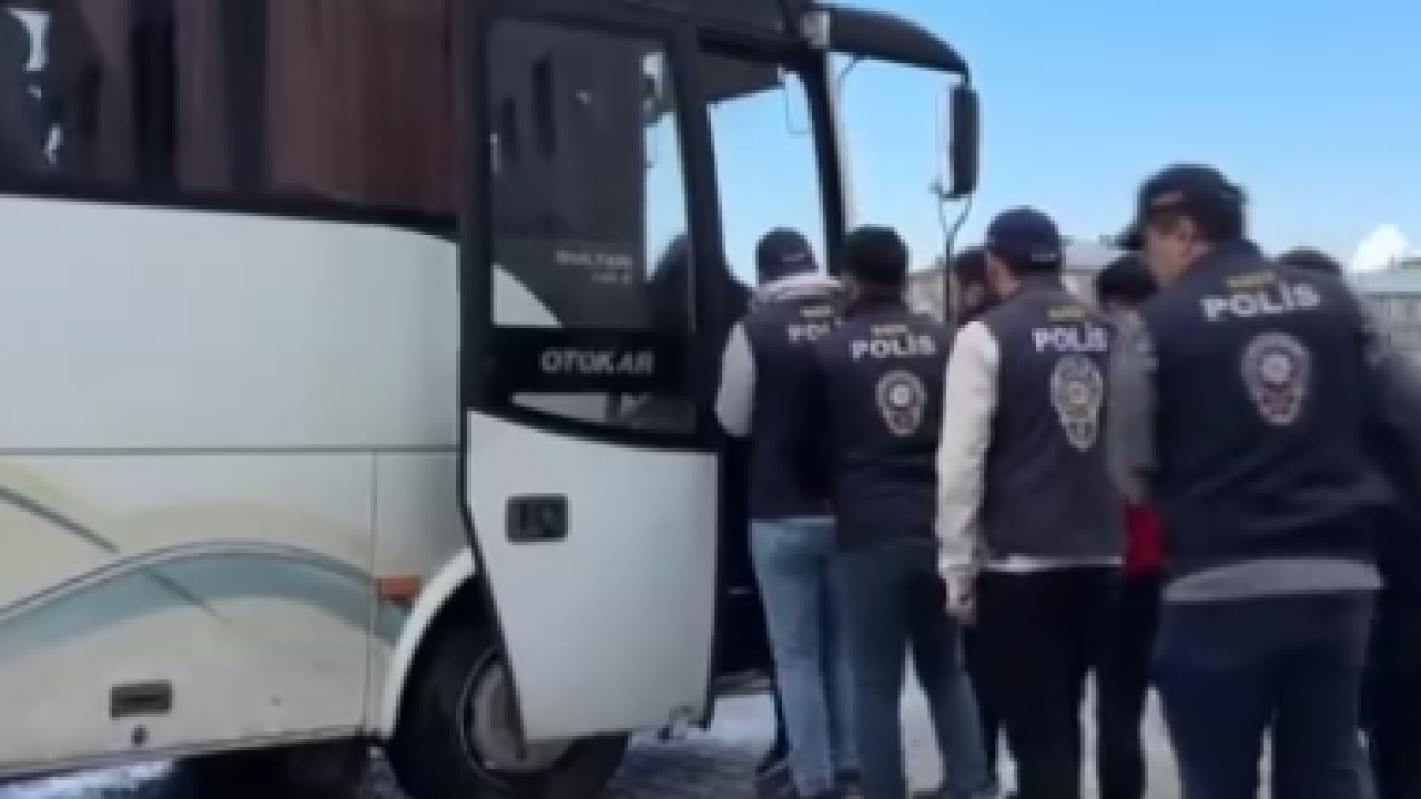 4 ilde dev yasadışı bahis ve siber operasyonu: Çok sayıda tutuklama!