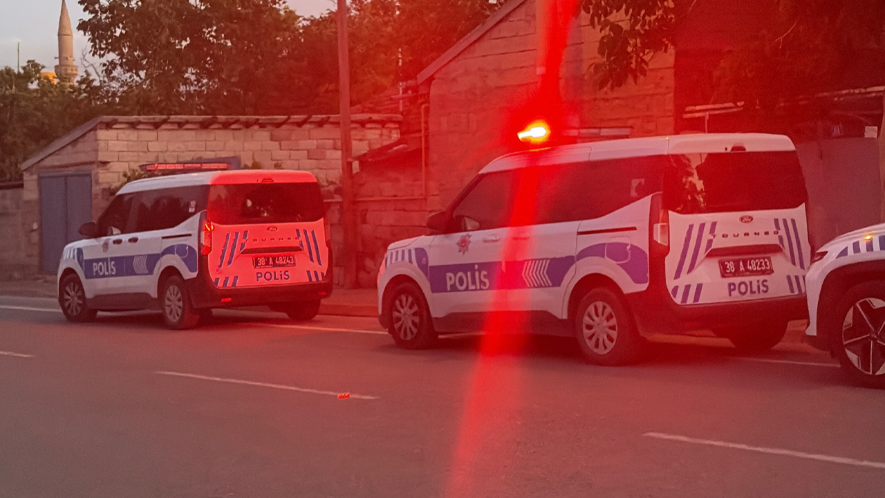 72 Yaşındaki bir kadın intihar etti!