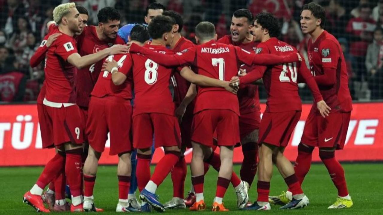 Avustralya-Türkiye maçı ne zaman, saat kaçta, hangi kanalda?