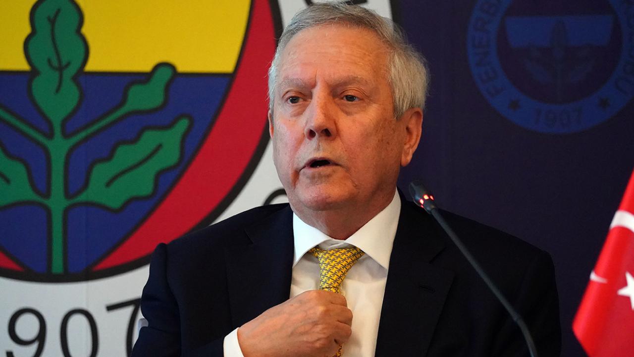 Aziz Yıldırım, 8 yıl sonra Fenerbahçe Başkanı seçildi!