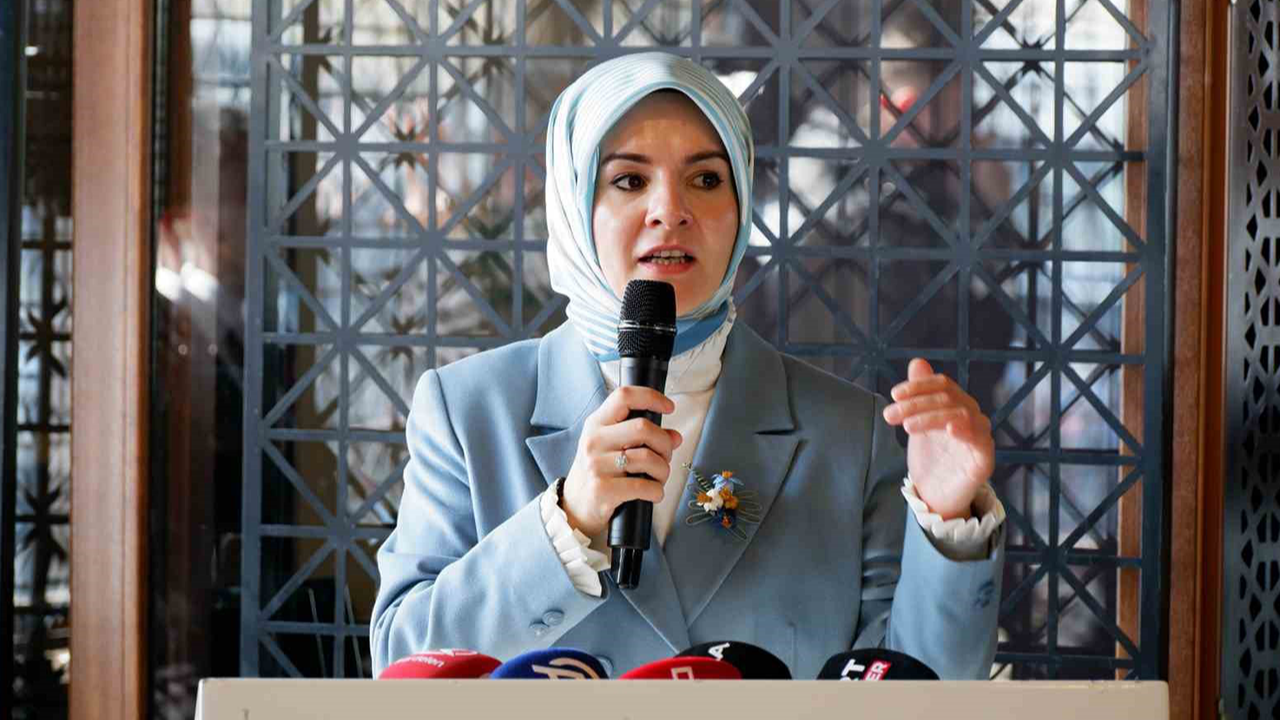 Bakan Göktaş: "Haziran ayı ödemeleri hesaplara yatırıldı"