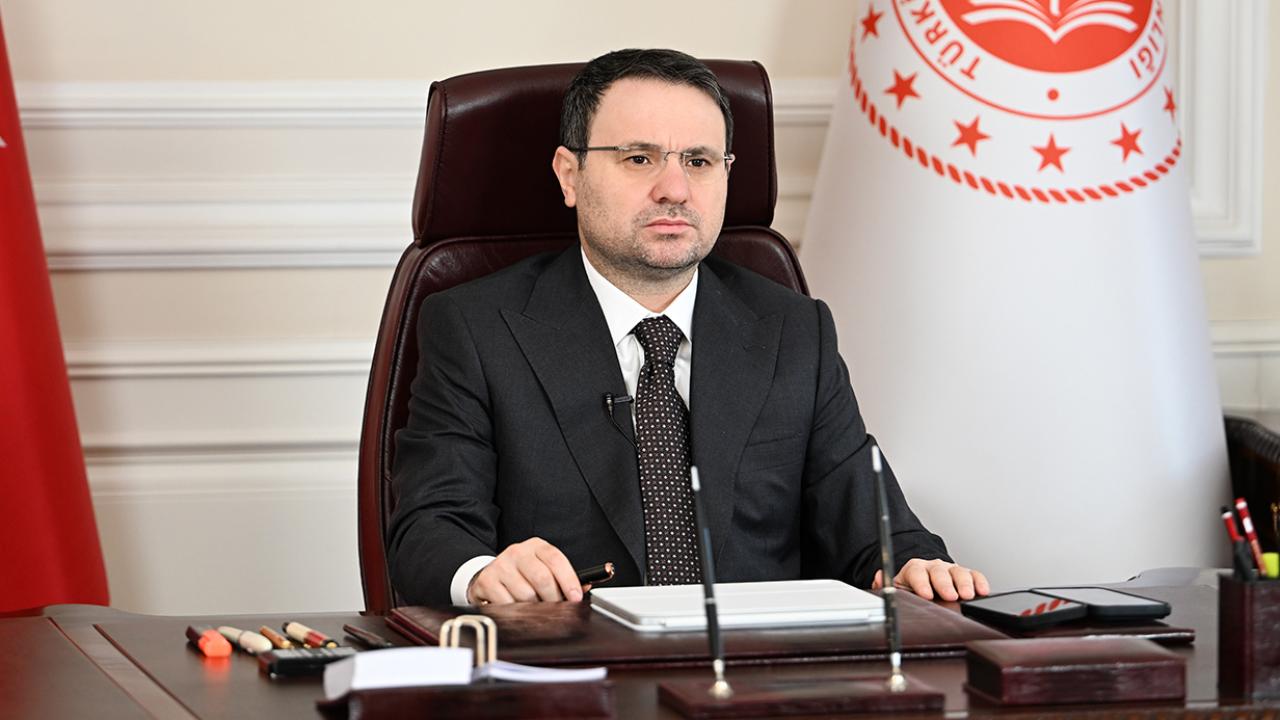 Bakan Gürlek duyurdu: Adalet Hizmetleri Daire Başkanlığı kuruldu!