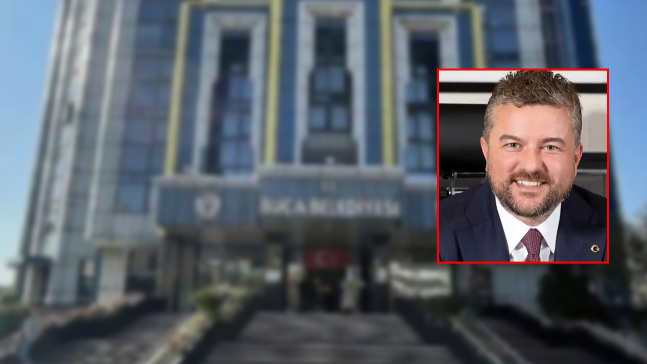 Bakanlık açıkladı! CHP'li belediye başkanı görevden uzaklaştırıldı!