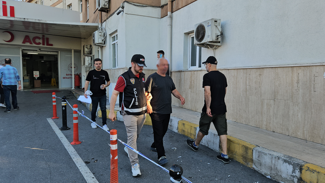 Beylikdüzü Belediyesi'ne operasyon: Çok sayıda gözaltı