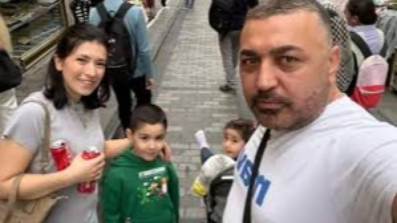 Böcek ailesi için mahkemeden son karar!