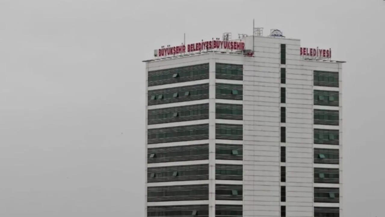 Şanlıurfa Büyükşehir Belediyesi’nden mülakat duyurusu!