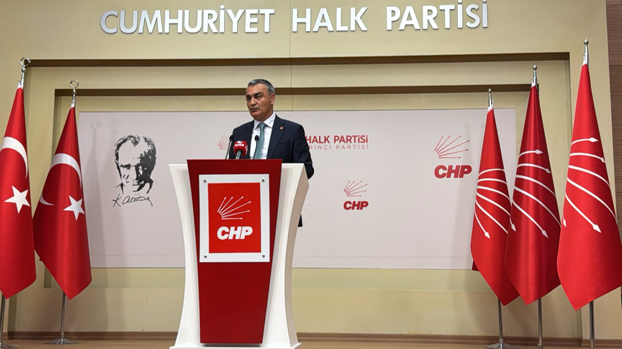 CHP'de 26 il başkanı görevden alındı, 7'si disipline sevk edildi!