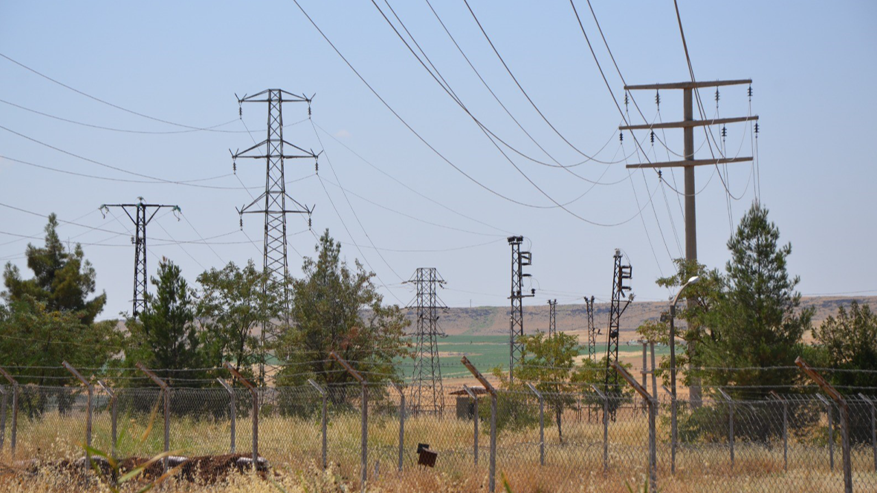 Dicle Elektrik'ten borçlu tarımsal sulama abonelerine uyarı!