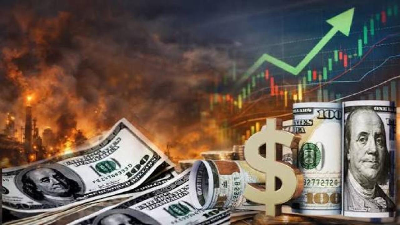 Dolar ve Euro güne nasıl başladı?