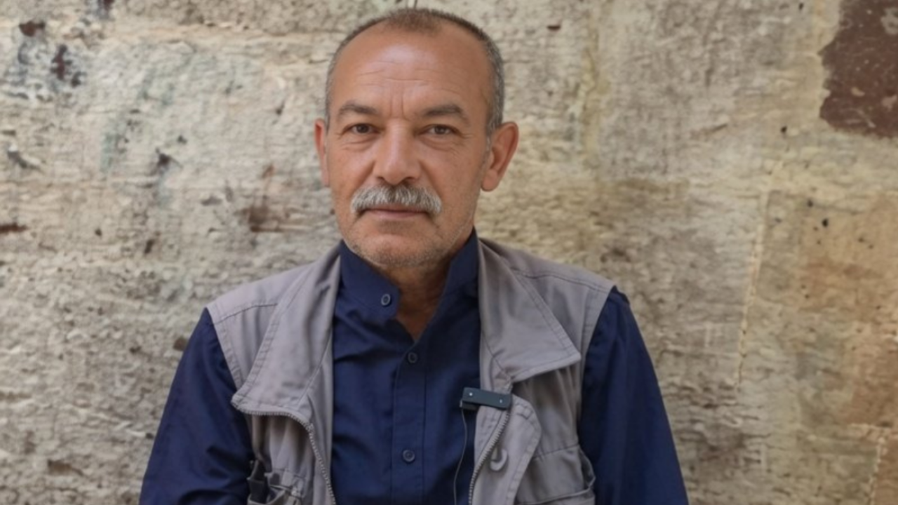 Eyyübiye Belediyesi'ni yasa boğan vefat!