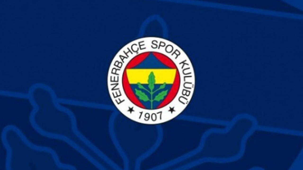 Fenerbahçe'nin yeni başkanı belli oldu!