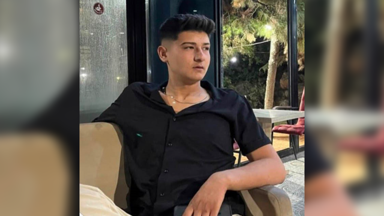 Göksu Çayı'na girmişti: Fırat Nehri'nde cansız bedeni bulundu!