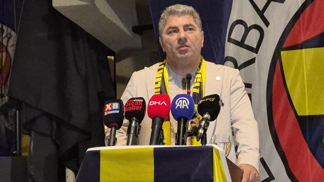 Hakan Safi:"Fenerbahçe camiası eskiyle yaşamayı seviyor"