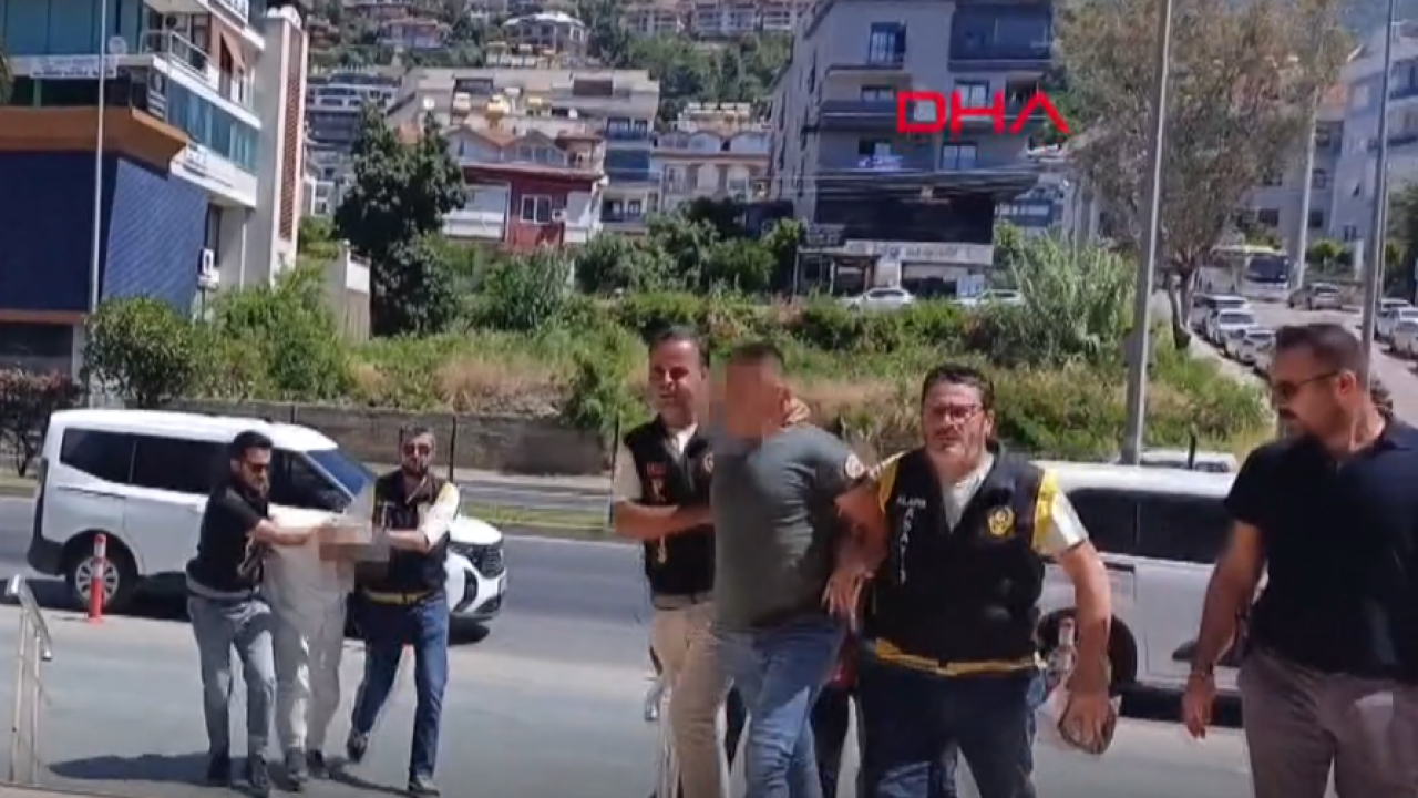 Husumetlisi tarafından pompalı tüfekle öldürüldü!