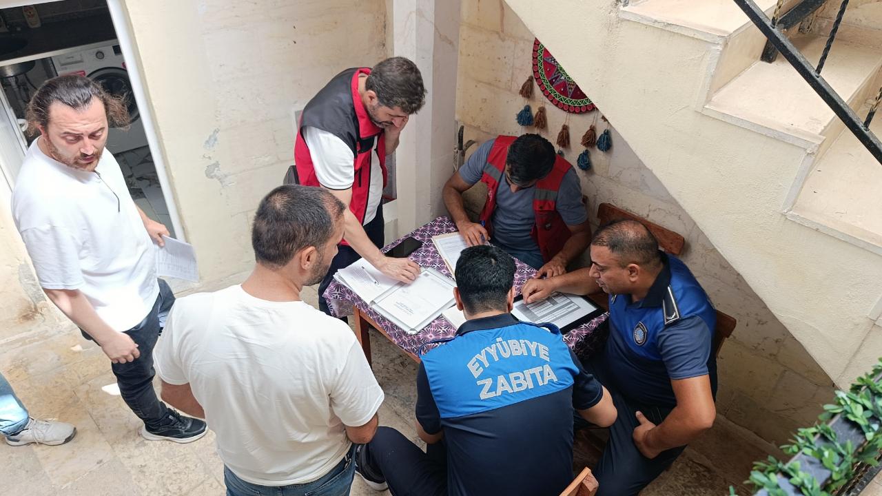 Kurallara uymayan işletmelere ceza yağdı!