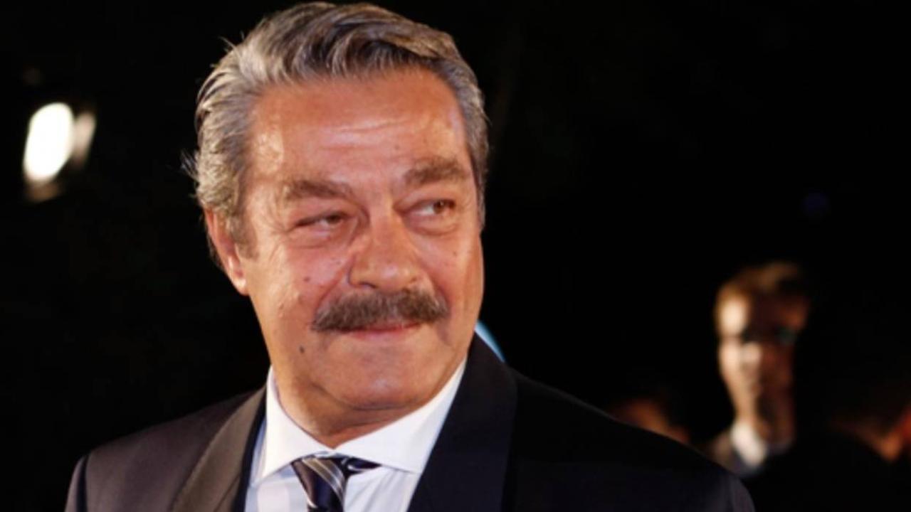 Kadir İnanır son yolculuğuna uğurlandı!