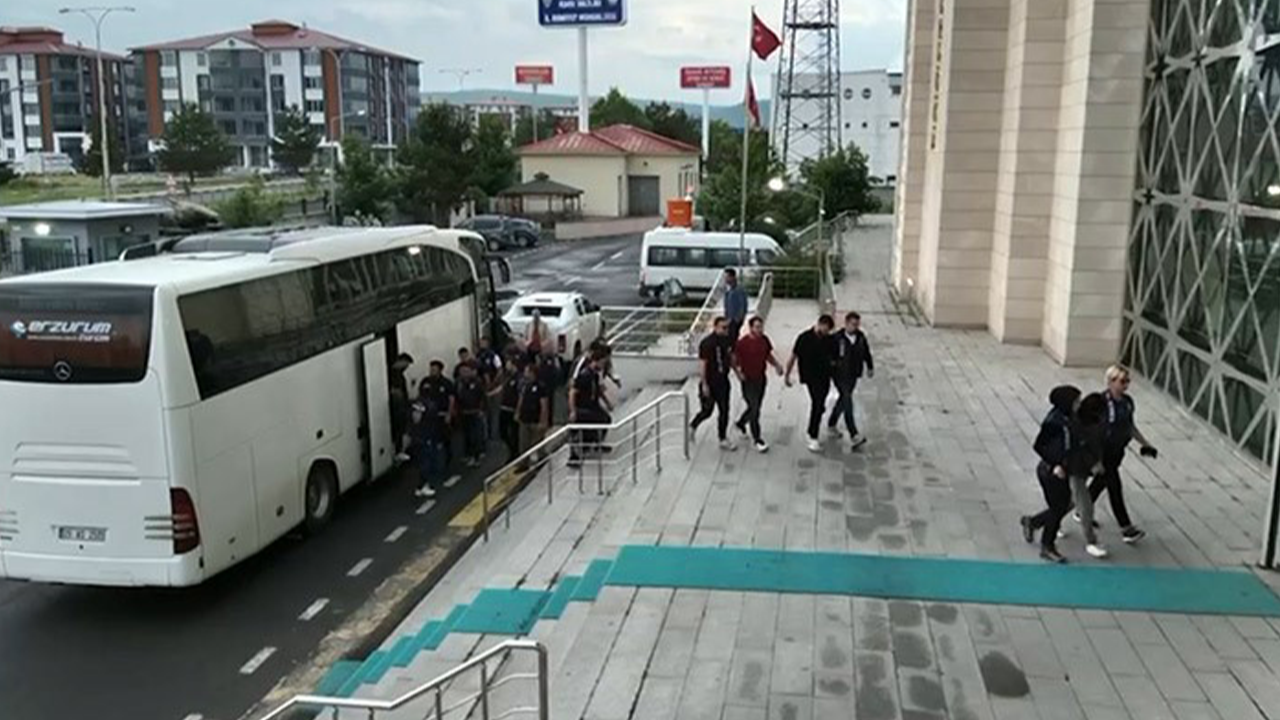 Kars'ta sahte iş tuzağına siber darbe: Urfa da listede!