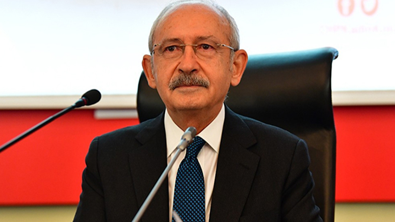 Kılıçdaroğlu: "Bu çirkin saldırıyı lanetliyorum"