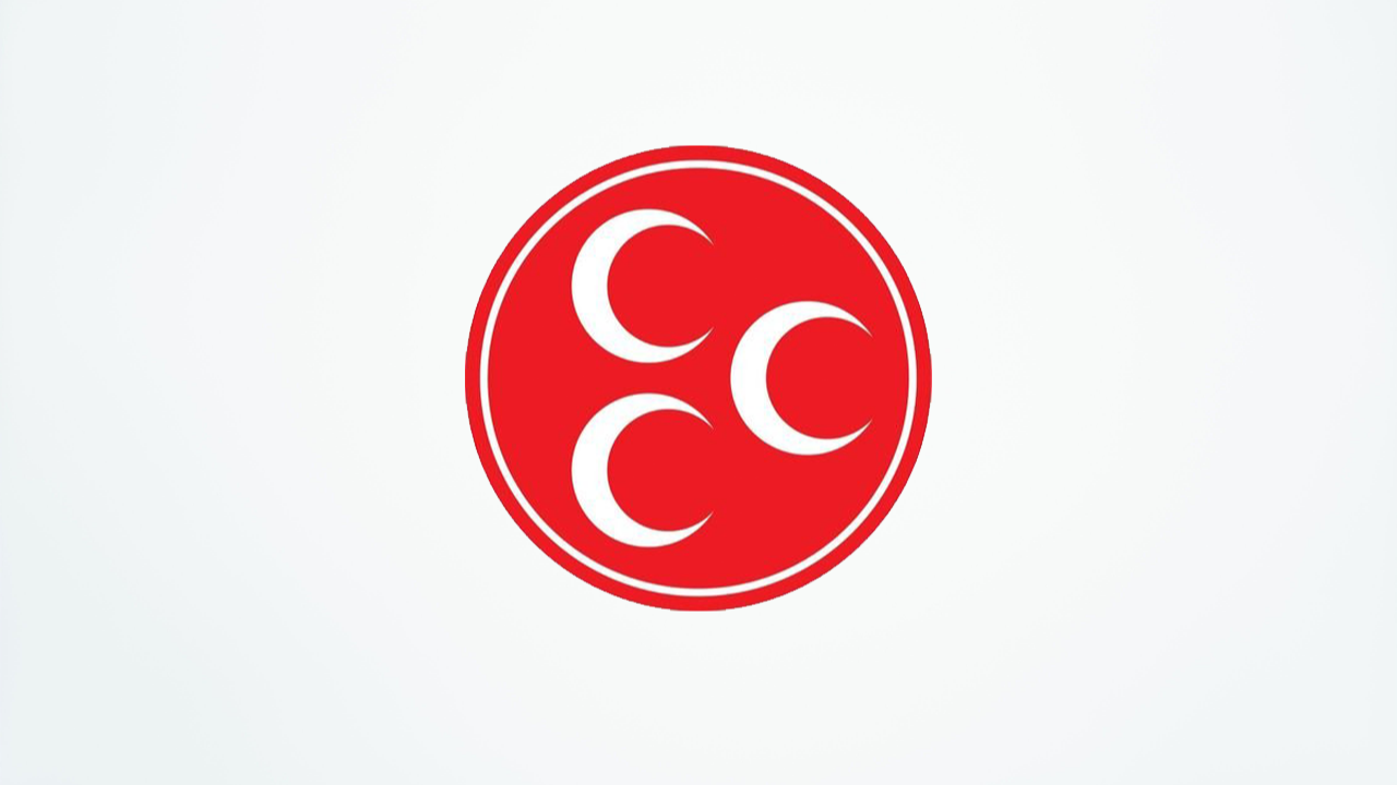 MHP'nin üç ilçe başkanı belli oldu!