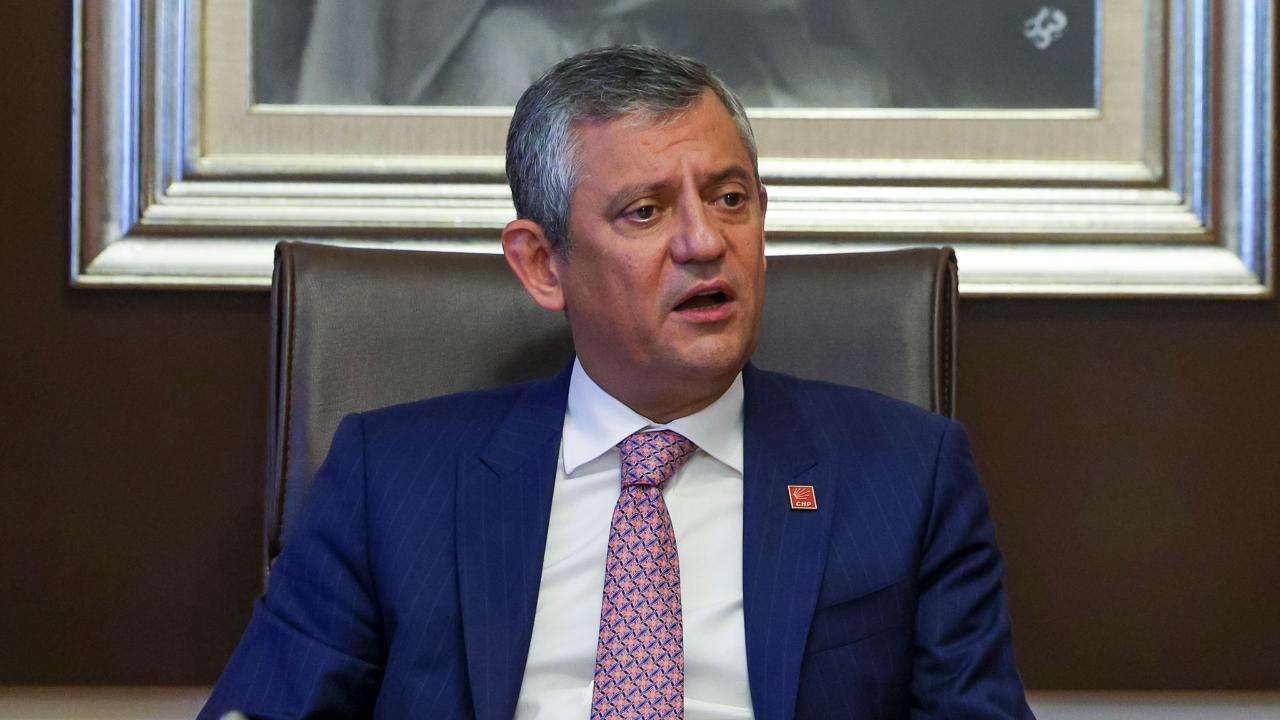 Özgür Özel yeni parti kuracak mı?