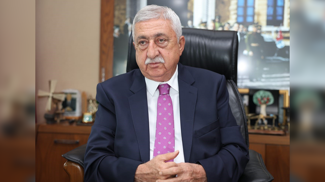 Palandöken: "Yapılandırmada faiz oranı sıfır olmalı"
