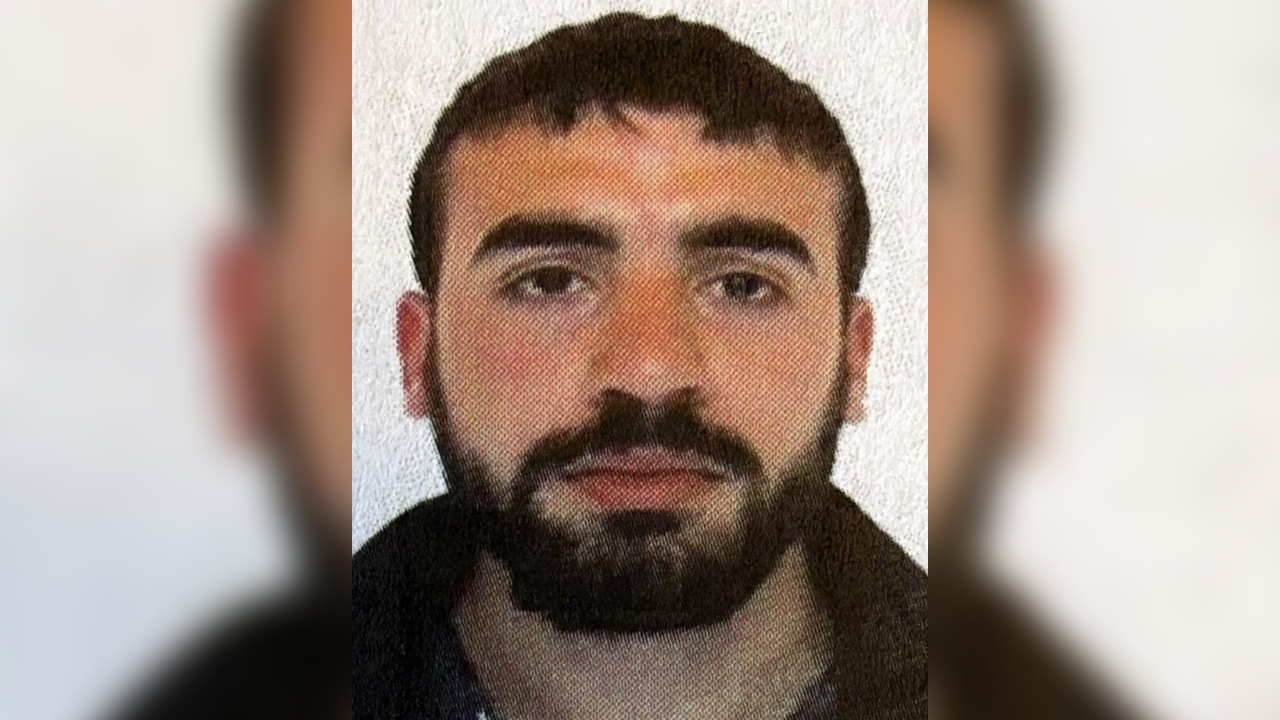 Polislere ateş açan DEAŞ mensubu karı koca etkisiz hale getirildi!