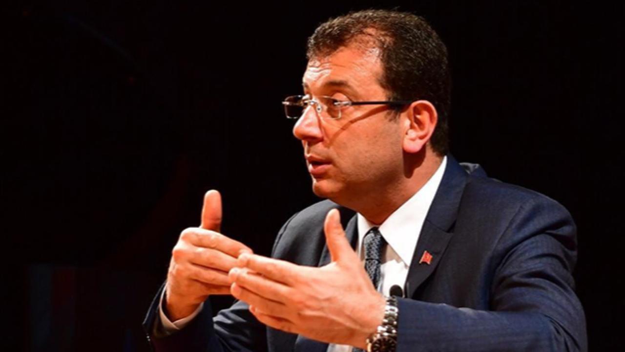 İBB davasında kritik gün: Gözler 42'nci duruşmada!