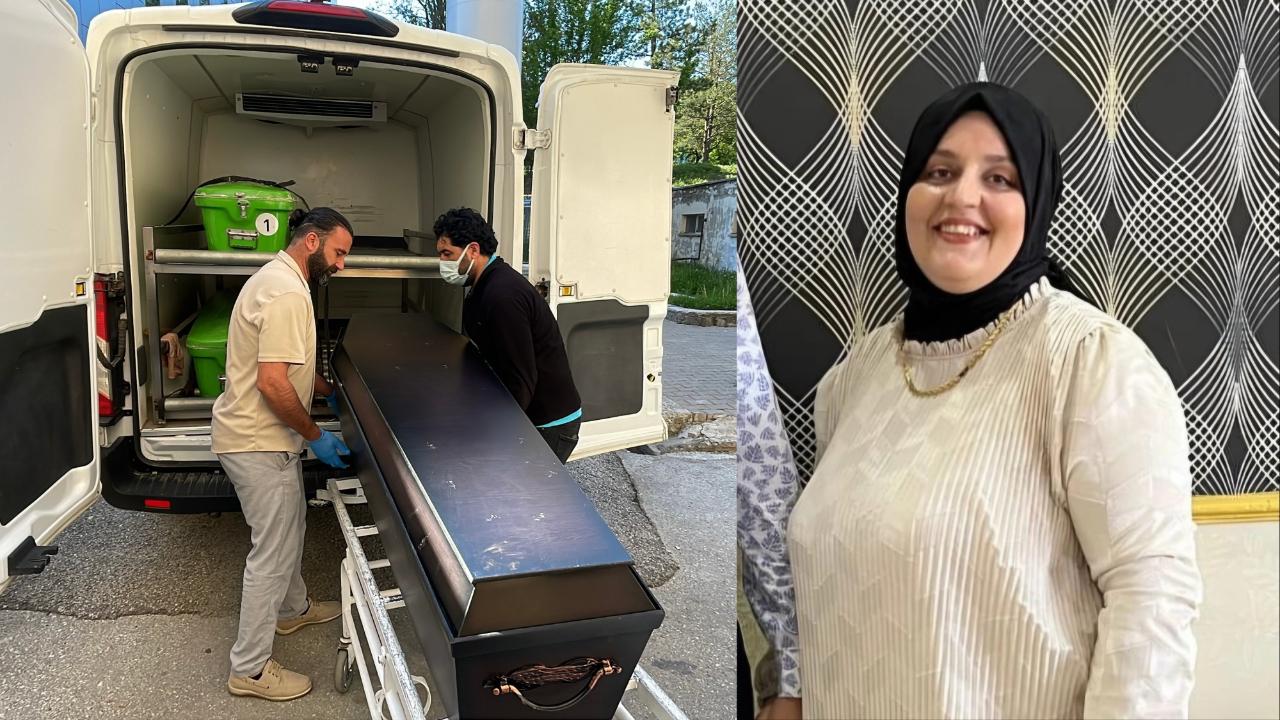 Kene ısırığı 2 çocuk annesini hayattan kopardı!