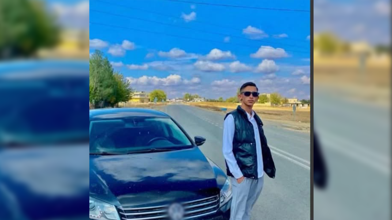 Su tankeri ile otomobil çarpıştı: 1 kişi feci şekilde öldü!