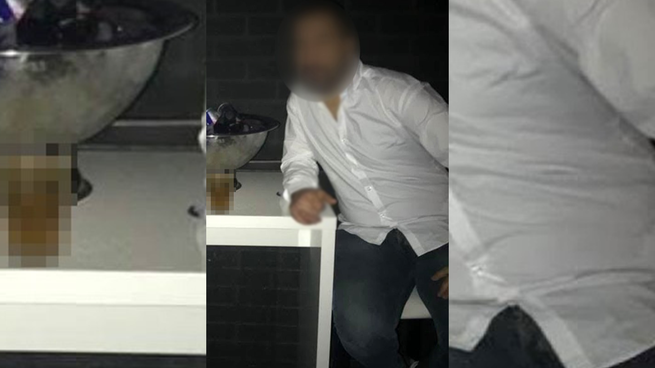 Eski damattan kanlı saldırı!