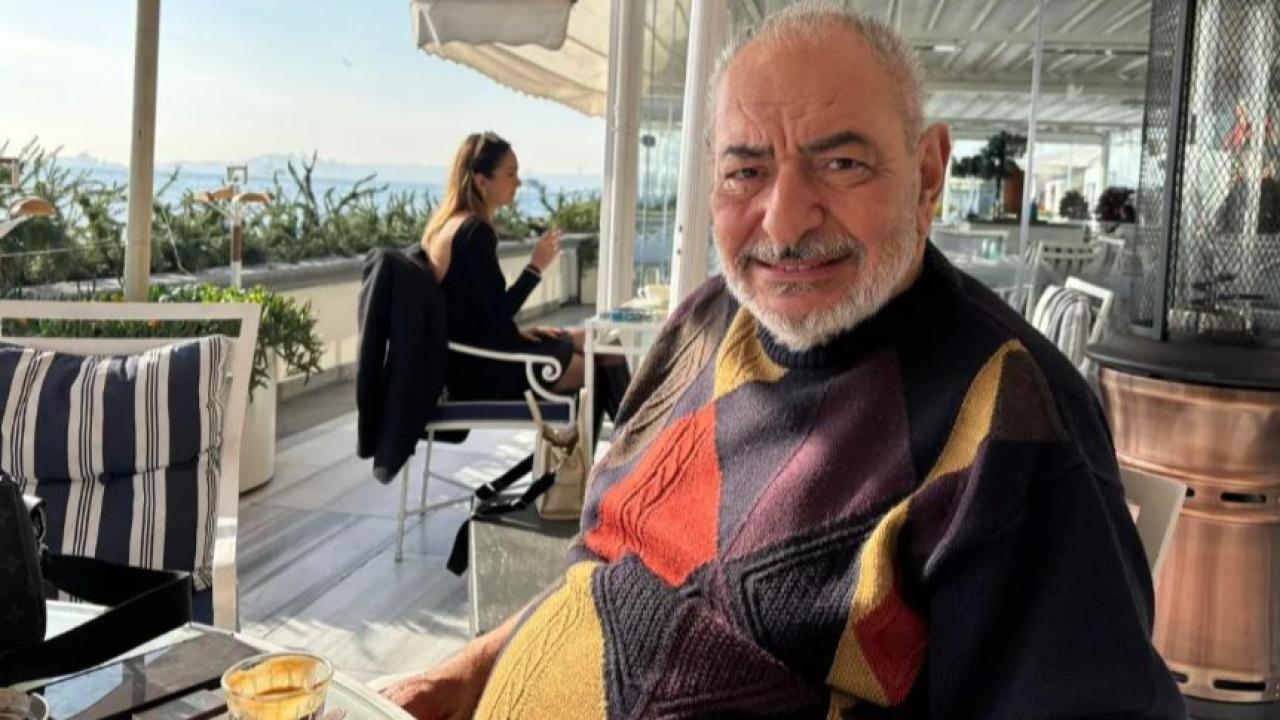 Reha Muhtar hayatını kaybetti!