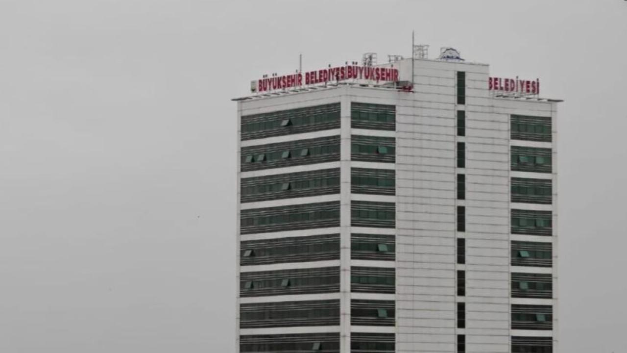 Şanlıurfa Büyükşehir Belediyesi'nden Rahmi Koç'a sert tepki!
