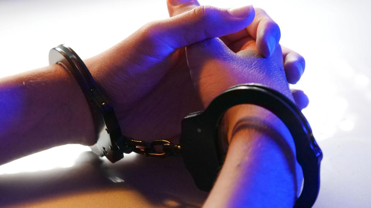 Şanlıurfa'da aranan şahıs yakalandı!
