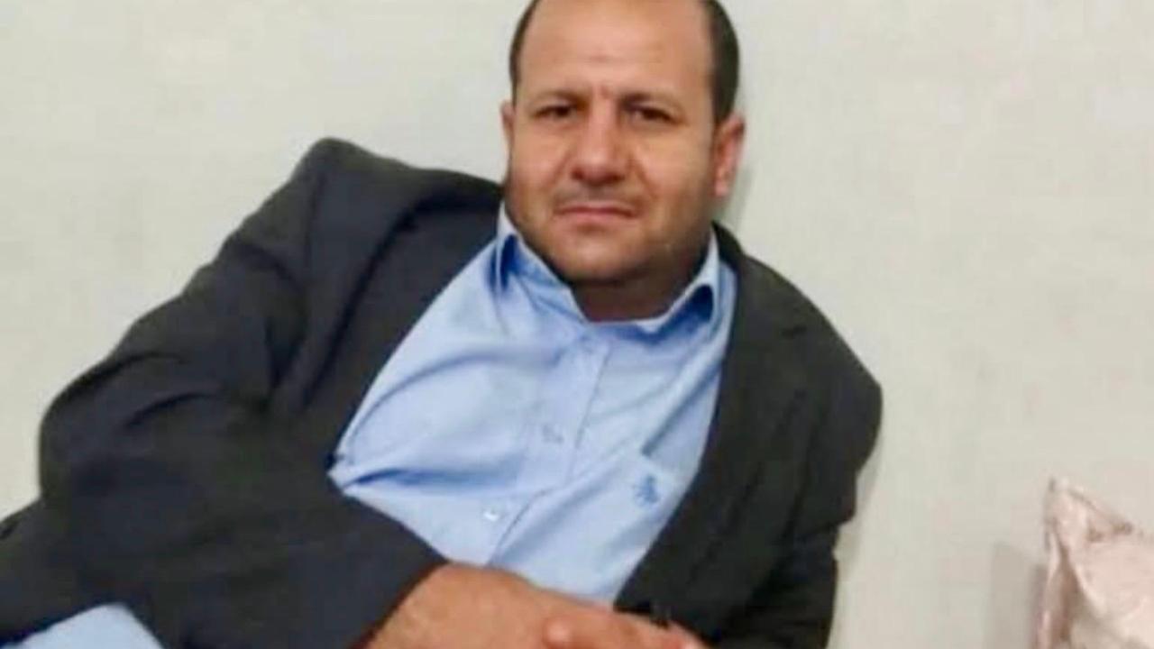 Şanlıurfa'da feci olay: Biçerdöverin altında kaldı!